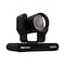 Bzbgear 12X 4K UHD AUTO TRACKING HDMI 2.0/12G-SDI/USB 2.0/USB 3.0 Dante AV-H Live Streaming PTZ Camera, Blk BG-ADAMO-4KDA12X-B - alternate 5